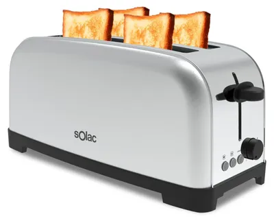 Immagine prodotto di Tostapane Solac TL5419 1400W