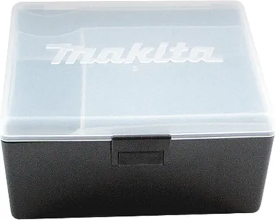 Produktbild von Makita Box 824781-0