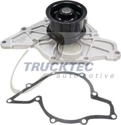 Produktbild von TRUCKTEC AUTOMOTIVE Kühlmittelpumpe Wasserpumpe für AUDI A4 Limousine (8D2, B5) 07.19.099