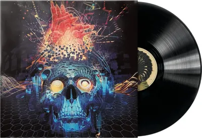 Produktbild von Papa Roach: The Connection (Re-Release)