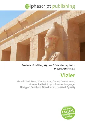 Produktbild von Vizier