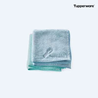 Produktbild von Tupperware FaserPro® Staubfrei - 2er Set