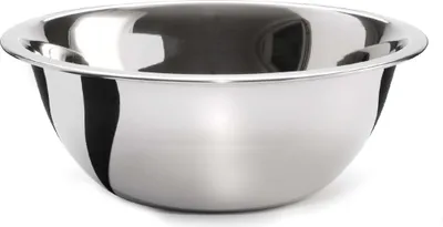 Produktbild von Weis 23332 Edelstahl Küchenschüssel Schüssel 32cm 6000ml