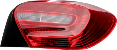 Obrázok produktu pre VAN WEZEL Zadné združené svietidlo pravé pasuje pre MERCEDES-BENZ triedy A (W176)