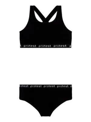 Image de Filles en bikini de protestation - 104