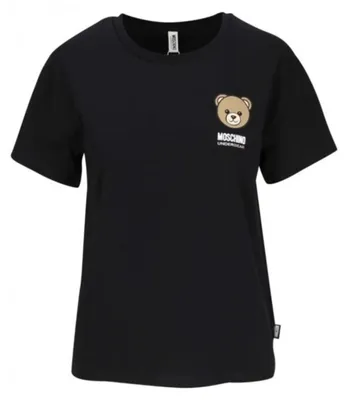 Produktbild von Moschino Tshirts V6A07014410, Größe: 164