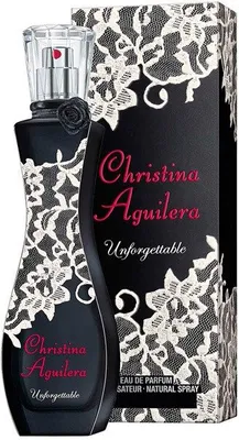 Produktbild von Christina Aguilera Unforgettable Woda perfumowana, 75 ml