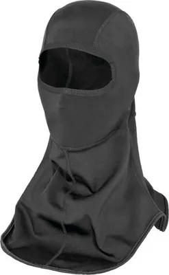 Zdjęcie produktu dla Lampa Mask-Neck Kominiarka z tkaniny technicznej z ocieplaczem na szyję