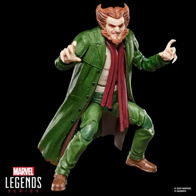 Zdjęcie produktu dla Figurka Spider-Mana Owla z serii Marvel Legends, 15 cm