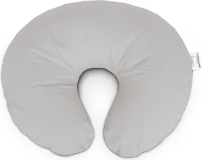 Immagine prodotto di Cuscino per allattamento Theraline Wynnie grigio