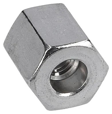 Produktbild von easyPART passend für 5610870064 Electrolux Mutter für Ventilator AEG 561087006/4 in Backofen Herd