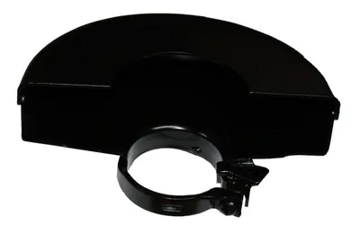 Produktbild von Makita Schutzhaube 125mm für DGA 504 / 505 / 506 / 511 / 513 / 517( 122911-0 )