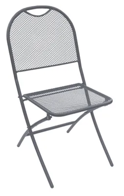 Produktbild von Filo Klappbarer Gartenstuhl 47 x 87 x 56 cm