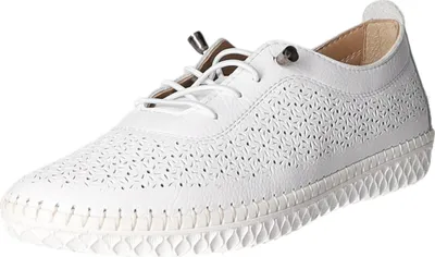 Produktbild von Slipper/Kletthalbschuh Freizeit (casual) 6348-401