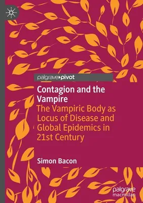 Produktbild von Contagion and the Vampire