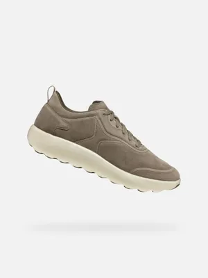 Obrázok produktu pre Geox pánska obchodná obuv U46LFA 00022 C1018 Farba: Brown Veľkosť: 44
