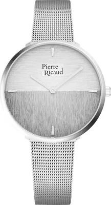 Produktbild von Pierre Ricaud Fashion Damenuhr