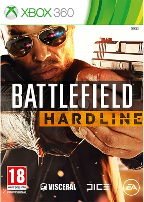 Produktbild von Electronic Arts IT-XBOX 360-013126, Xbox 360, Multiplayer-Modus, M (Reif), Physische Medien