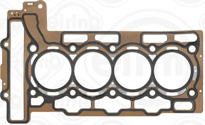 Produktbild von ELRING 295.751 Zylinderkopfdichtung für BMW 1 Schrägheck (F20) 3 Touring (F31) 3 Limousine (F30, F80) für MINI Schrägheck (R56) passend für PEUGEOT