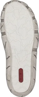 Immagine prodotto di Rieker scarpe da donna slip-on bianco