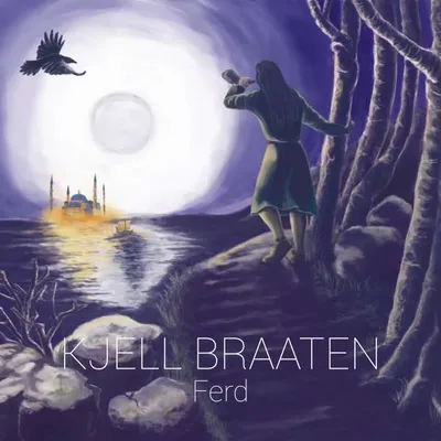 Obrázek produktu pro Ferd