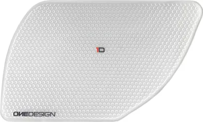 Immagine prodotto di Copriserbatoio SUZUKI ONEDESIGN HDR258 trasparente