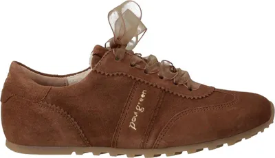 Produktbild von Paul Green Damen Sneaker braun 5