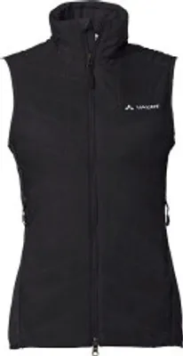 Produktbild von VAUDE Wo Sesvenna Vest IV BLACK/BLACK BLACK/BLACK 44