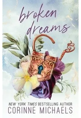 Produktbild von Broken Dreams
