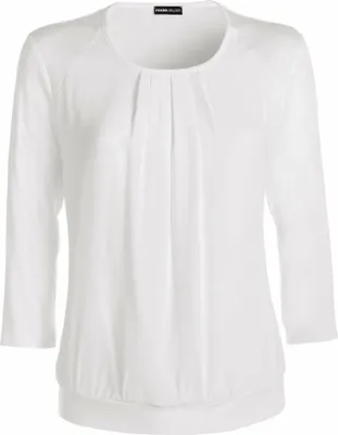 Produktbild von FRANKWALDER Bluseshirt für Damen