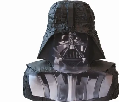 Immagine prodotto di GUERRE STELLARI - DARTH VADER - GUERRE STELLARI - 45 x45 x 15 cm - rompibile