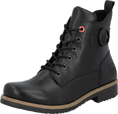 Produktbild von Rieker Stiefelette Stiefelette Kunstleder