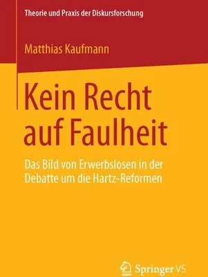 Immagine prodotto di Kein Recht auf Faulheit