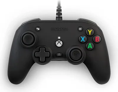 Produktbild von NACON XBOX Compact Controller PRO