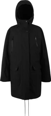 Produktbild von Regatta - "Valenta" Jacke, wasserfest für Damen RG12346 (46 DE) (Schwarz)