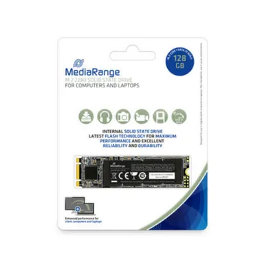 Produktbild von MR1021 128 GB (SATA 6 Gb/s, M.2 2280)