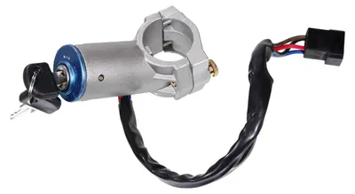 Produktbild von Zündschloss komplett Fiat Ducato 280 290 A112 127 128 7555388