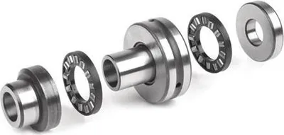 Immagine prodotto di Cuscinetti a rullini/assiali a rulli cilindrici ZARN3062 LTN ID 30mm OD 62mm Larghezza65mm INA