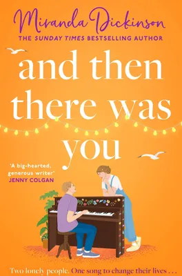 Produktbild von And Then There Was You