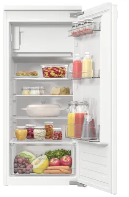 Produktbild von Gorenje RBI512D22 Einbaukühlschrank mit Gefrierfach