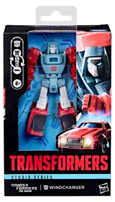 Obrázok produktu pre Transformers G19275L00, 8 rok / roky