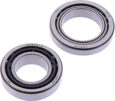 Image de TOURMAX SSH250 kit de roulements de tête de direction pour Honda