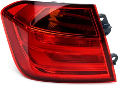 Produktbild von Johns, Heck Leuchte Rückleuchte Rücklicht passend für BMW 3 F30 10/11-04/15 Außen links 63217312845 7312845