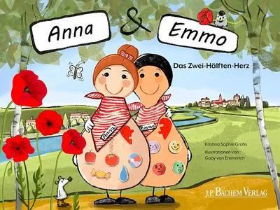 Image de Anna & Emmo