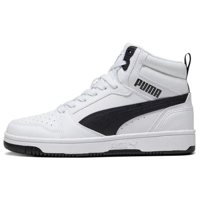 Obrázek produktu pro Puma Rebound V6 Mid Jr. Sneaker high Mehrfarbig