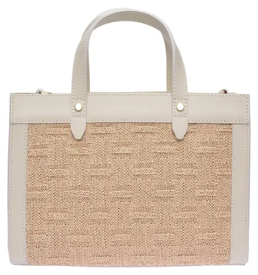 Obrázok produktu pre Luisa Vannini_Tote bag_SS26 LV 3166T_BEIGE