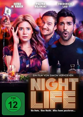 Produktbild von Nightlife