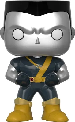Immagine prodotto di Marvel X-Men - Colosso 316 - Funko Pop! - Figura in vinile