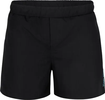 Produktbild von Stark Soul® Badeshort Herren - schwarz -  XXL
