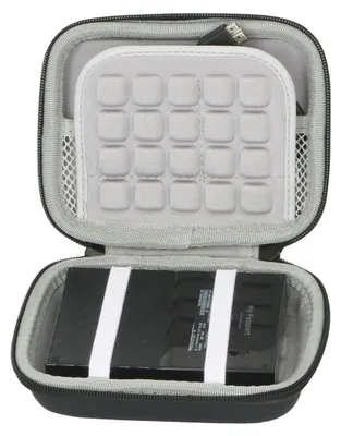 Immagine prodotto di Custodie rigide per hard disk esterni da 1TB a 4TB
